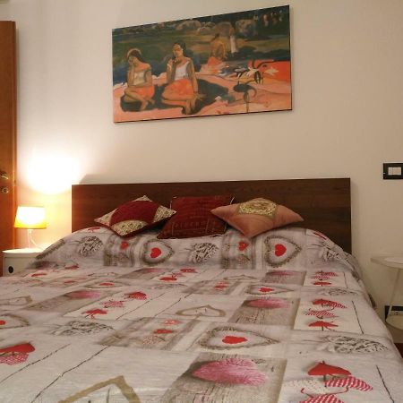 Il Piccolo Lord Apartamento La Spezia Exterior foto