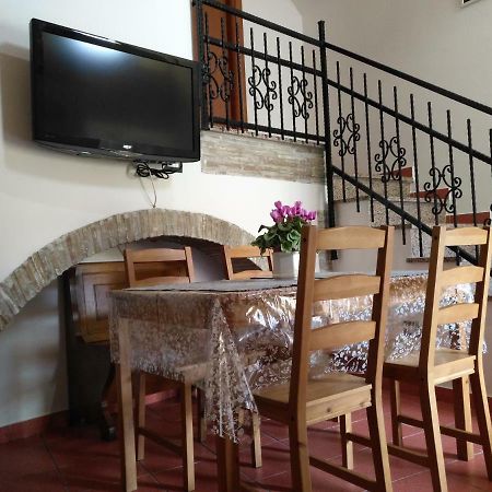 Il Piccolo Lord Apartamento La Spezia Exterior foto