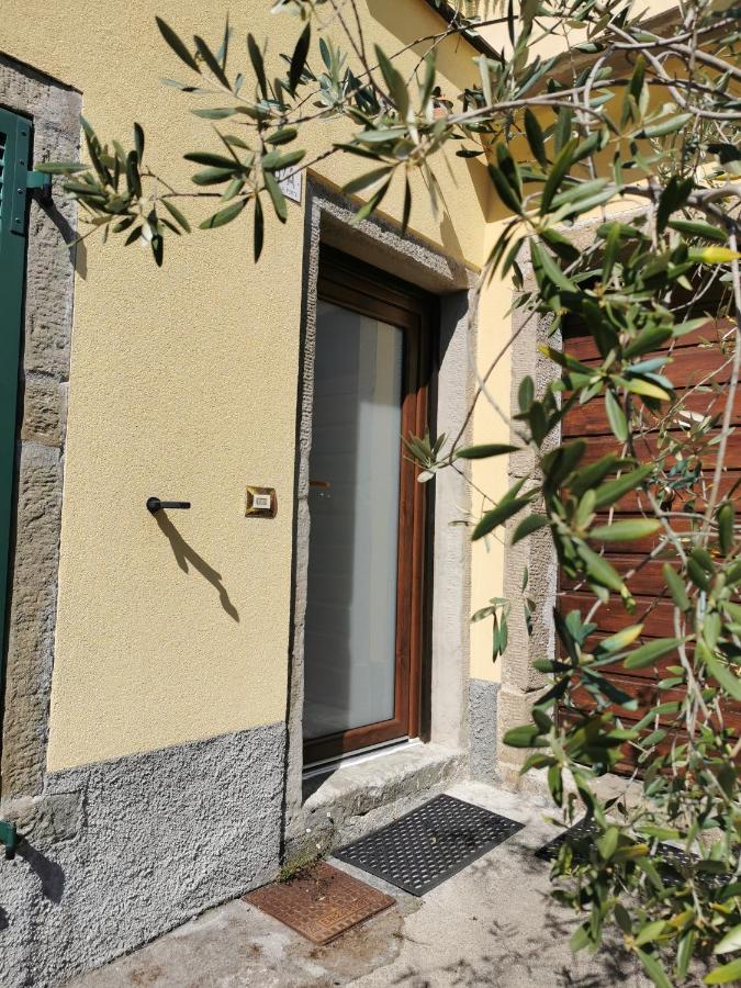 Il Piccolo Lord Apartamento La Spezia Exterior foto