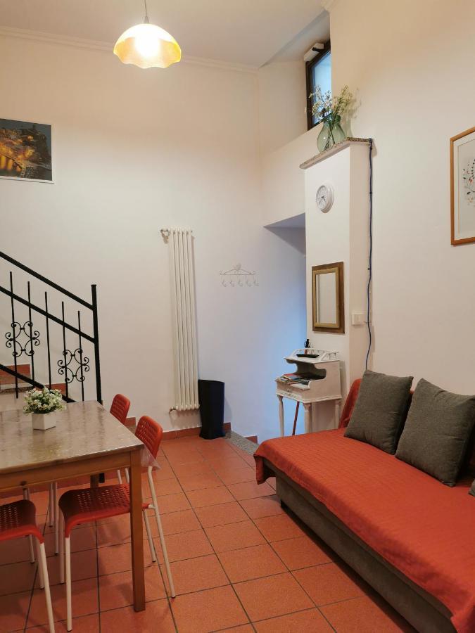 Il Piccolo Lord Apartamento La Spezia Exterior foto