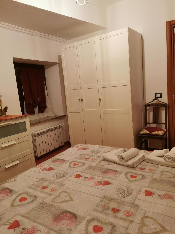 Il Piccolo Lord Apartamento La Spezia Exterior foto