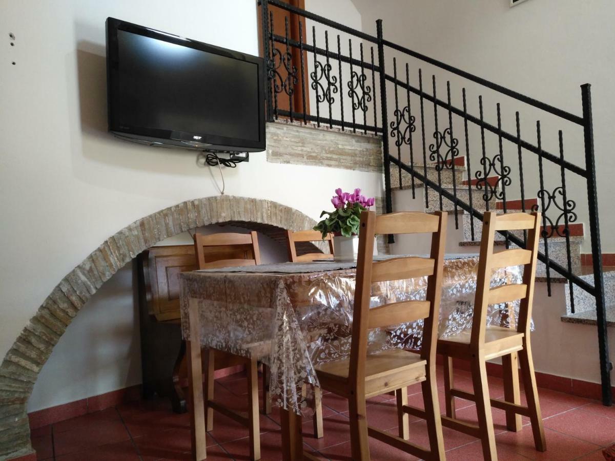 Il Piccolo Lord Apartamento La Spezia Exterior foto