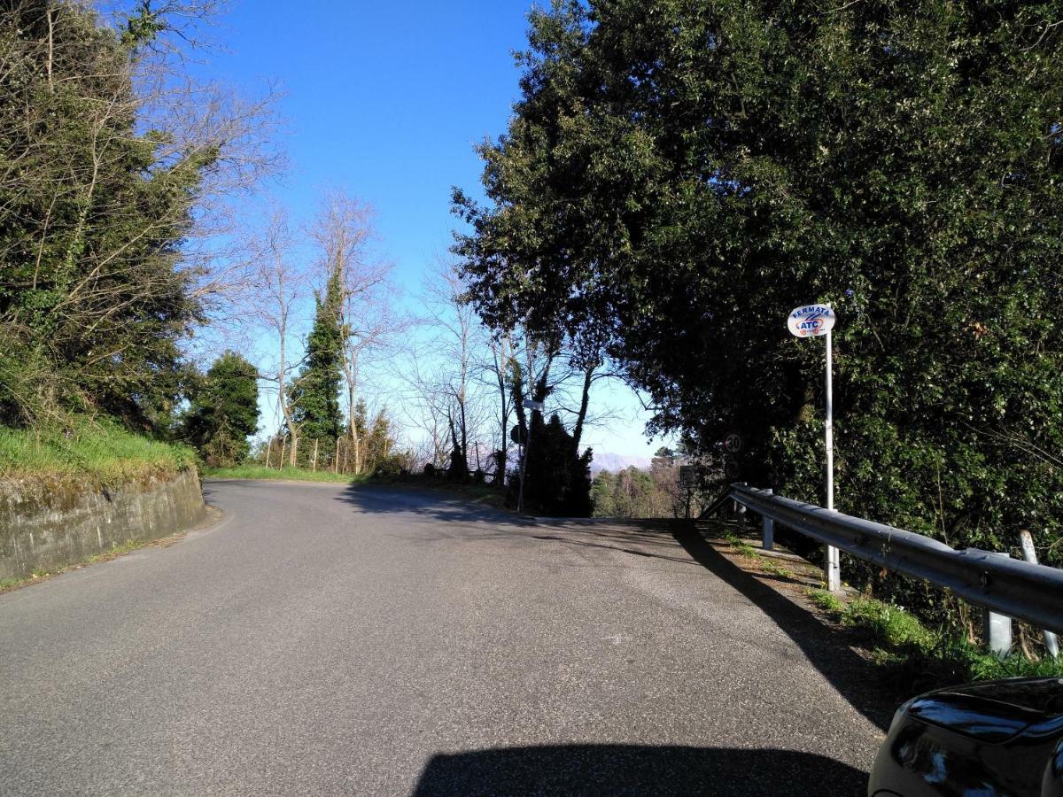 Il Piccolo Lord Apartamento La Spezia Exterior foto